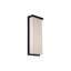 Ledge 1 - Light Outdoor Flush Mount-13695303-69833672-69833680