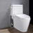Elongated Hand Held Bidet-83468392