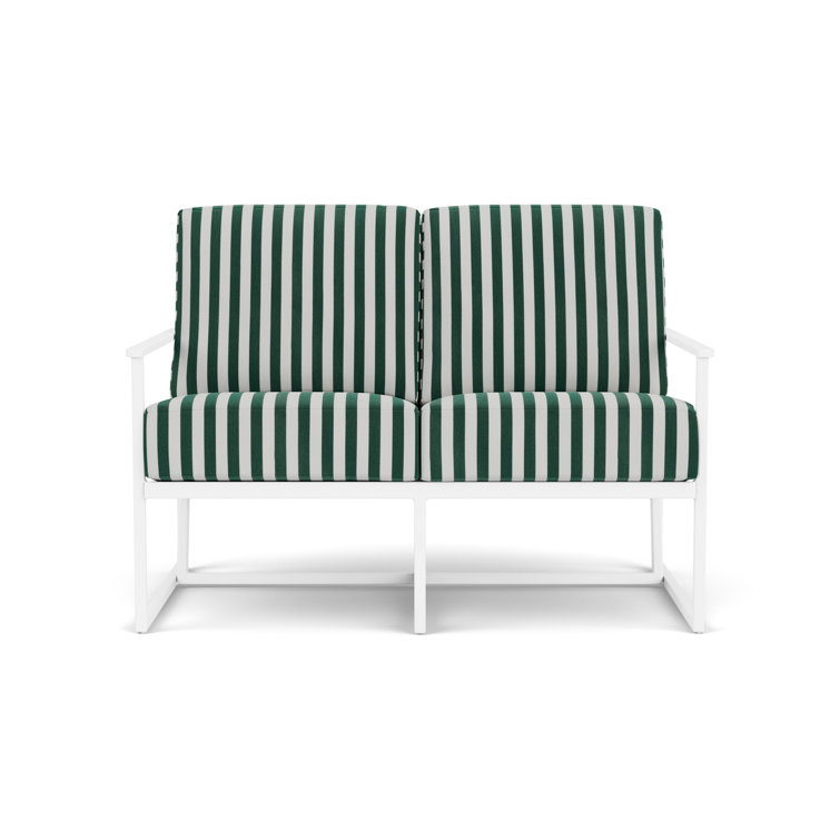 Summit Outdoor 2 - Seat Loveseat
