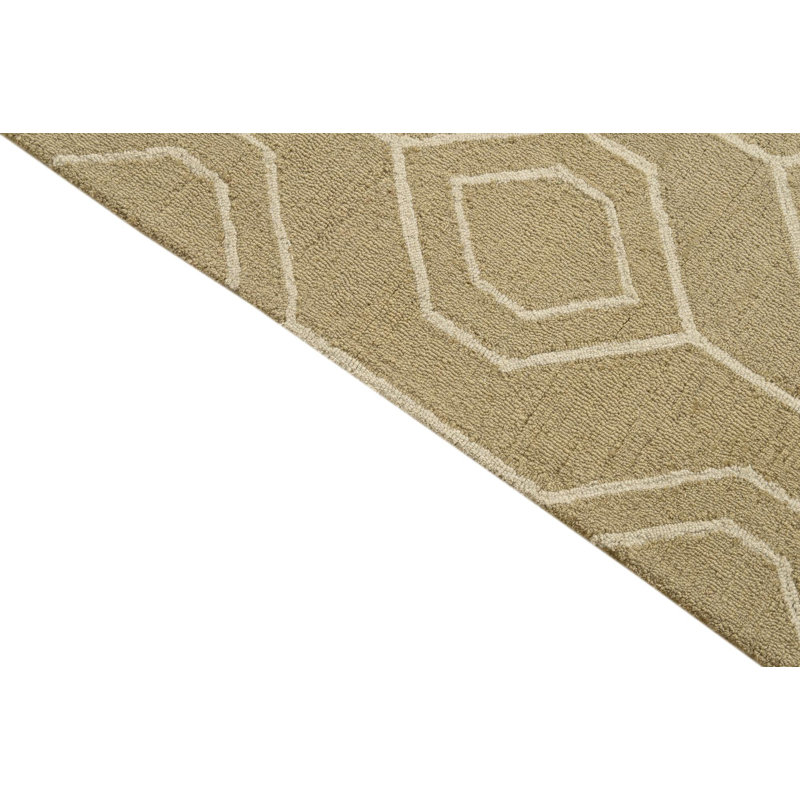 Otto Beige Rug
