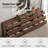 Aadam Modern Wooden Dresser with 9 Spacious Drawers-1122406651