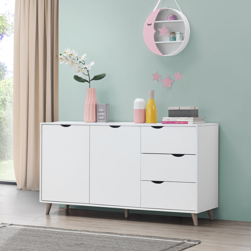 Trento 147cm Sideboard