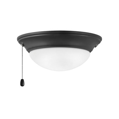 Small Low Profile Ceiling Fan Light Kit