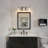 3 - Light Bathroom Vanity Light