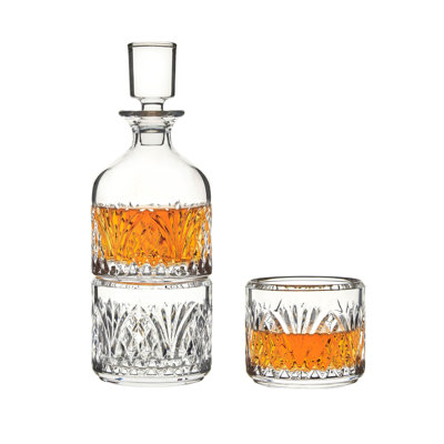 Carafe empilable Blume Ashford