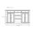 Classical Multi-Functional Sideboard-1828175185