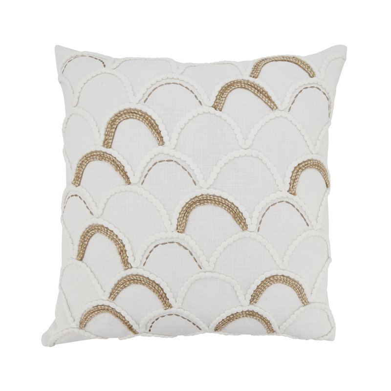 Coussin Naviguer Collection, Duvet
