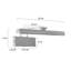 Beninga Dimmable LED Bath Sconce-1517293167