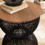 Aadila Block End Table-1883523080