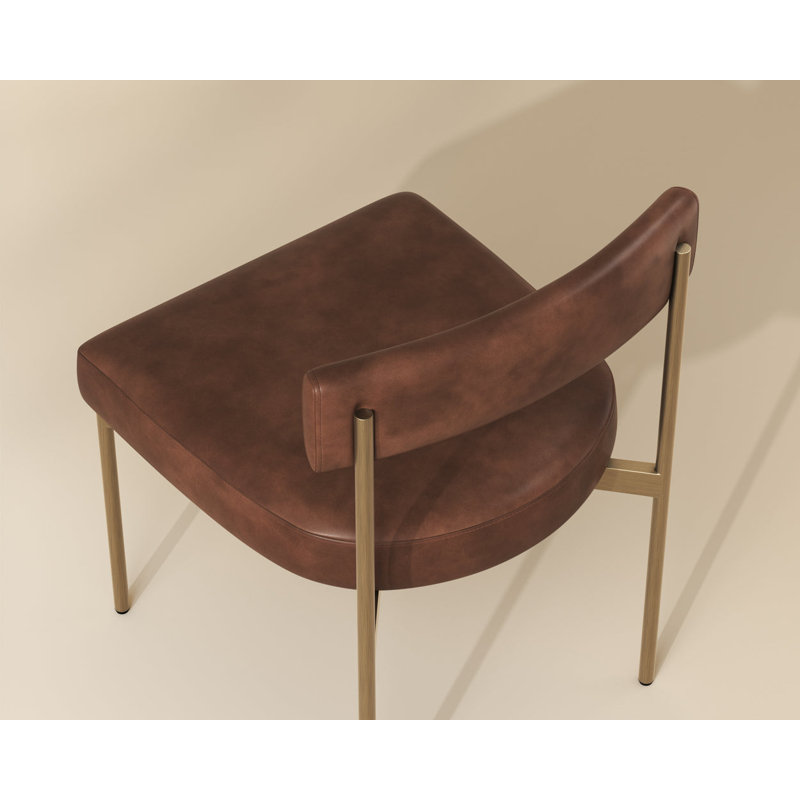 Seneca Upholstered Dining Chair