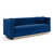 Bleu est en rupture de stock