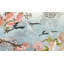 Papier peint amovible aquarelle-206271308