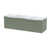 Satin Green selected
