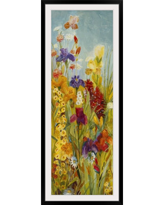 Merriment " Merriment I " by Jill Martin