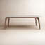 Modern Brazilian Glass Dining Table-657226319-613433247