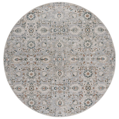 Maven Performance Oriental Indoor Rug
