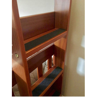 Stair Tread
