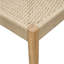 Finn Solid Wood Dining Chair-633596584