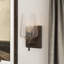 1 - Light Dimmable Armed Sconce-1621085798