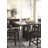 Bartons Bluff Extendable Solid Wood Base Dining Table
