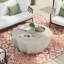 Table basse imperméable 35,43 po-797588185