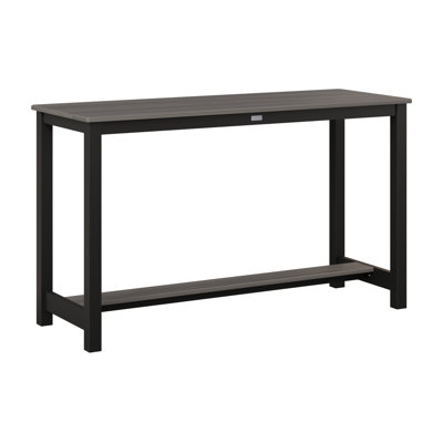 Balcony Outdoor Bar Table