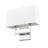 Tato 2 Light Wall Sconce-1778037758