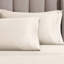 Certified Egyptian Cotton Deep Pocket Solid Luxury 1500 Thread Count Sheet Set-158410381-158410383