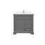 Ensemble de meuble-lavabo simple 37 po Harkness-999872164