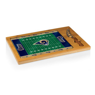TOSCANA™ NFL Cheese Board