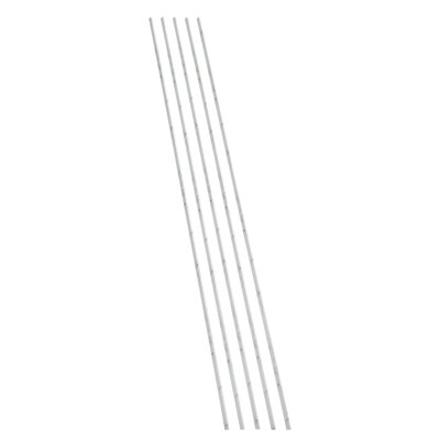 Palisade 94 in. L-Trim