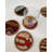 Round Piece Coaster-865612618