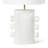 Sanya Metal Table Lamp-63703590-103618553