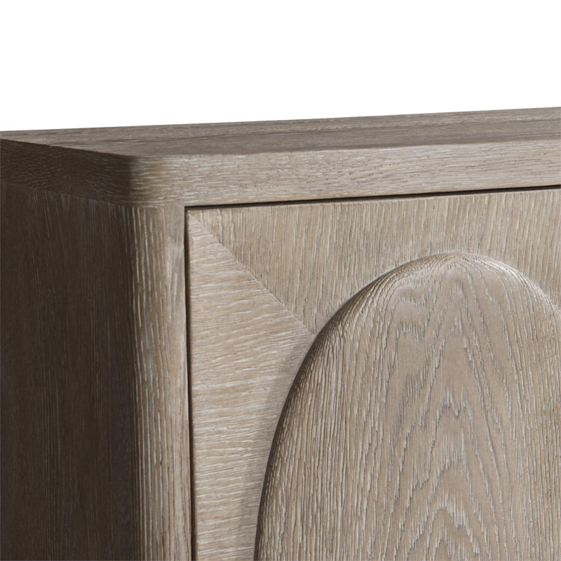 Aventura 78'' Wide 1 - Drawer Sideboard