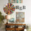Horloge murale 12 pi