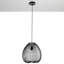 1 - Light Black Pendant