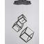 3 - Light LED Cluster Pendant-1162885323
