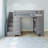 Gannon Kids Twin Loft Bed with Drawers-61275810