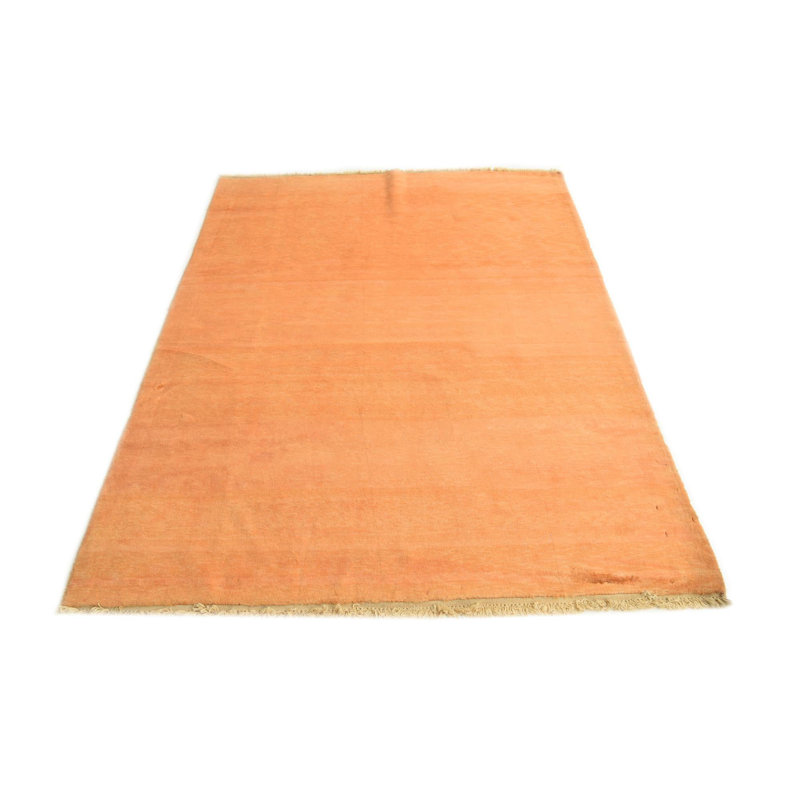 Tapis jaune 4 x 6 Parton