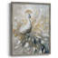 ANIMALS Series CCLII, reproduction encadrée - bois massif-516873684