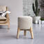 Drum Ottoman