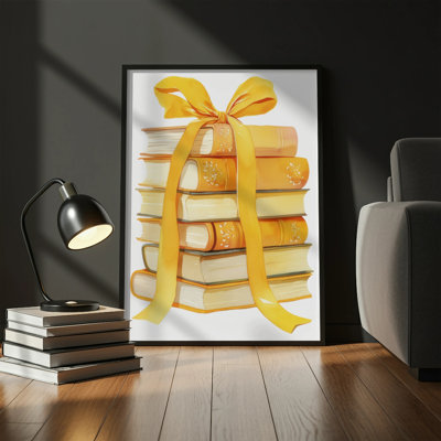 Woodberry No Frame Print