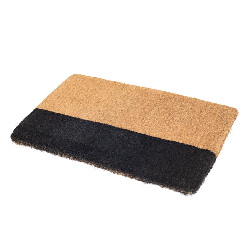 Paillasson Wilfrido, Thick, 18" W x 30" L