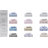 Brushed Cotton Flannel Sheet Set-837115665-827341302
