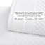 Ensemble de serviettes 100% coton ultra doux et absorbant-1029038968-954742517