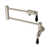 Brushed Nickel/Black is out of stock