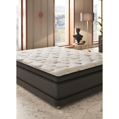 Matelas hybride Ultimate