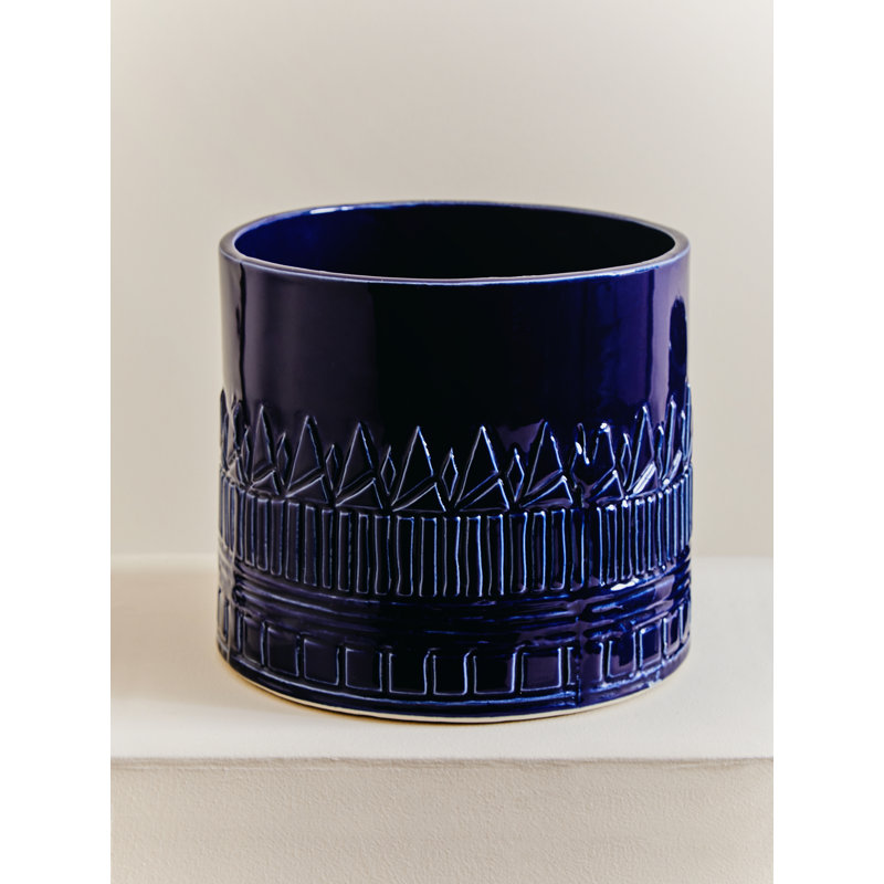 Hershberger Ceramic Table Vase