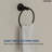 4-Piece Bathroom Hardware Set-121504925