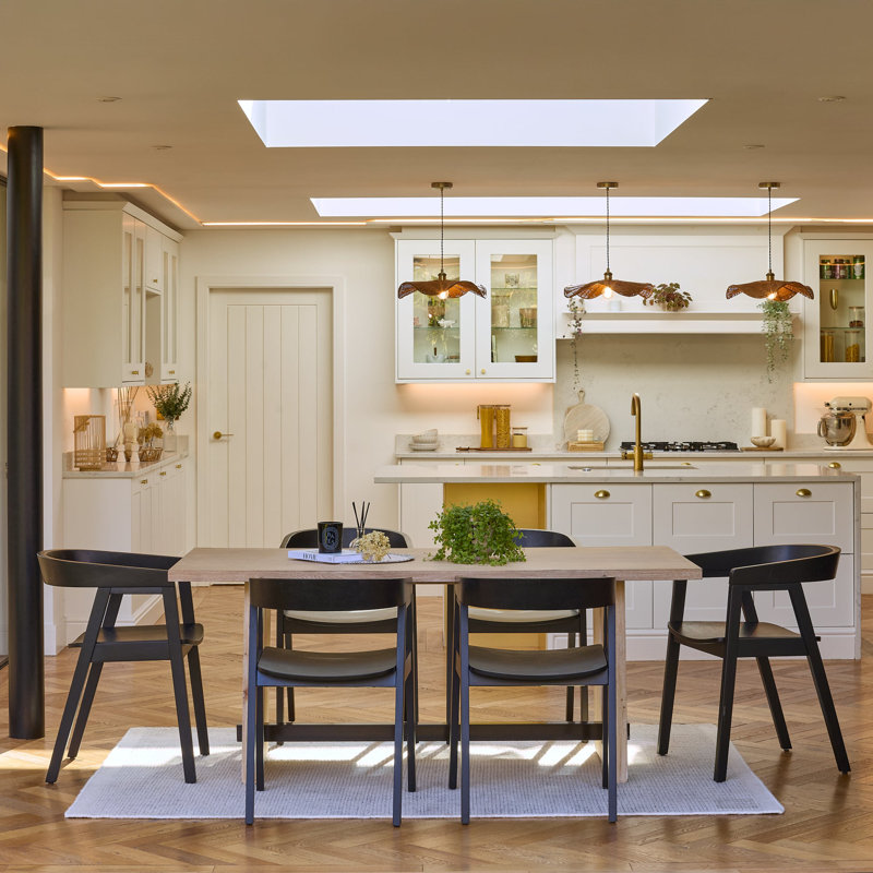 6 - Person Dining Set